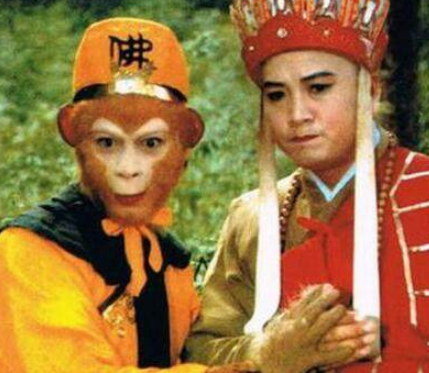 揭秘西游记中的太白金星与唐僧相遇之谜
