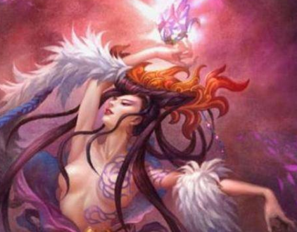 女娲为何未直接灭商——封神演义中的神话解读