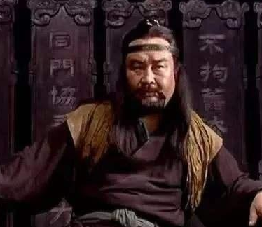 左冷禅的寒冰真气：克制吸星大法的绝世武学