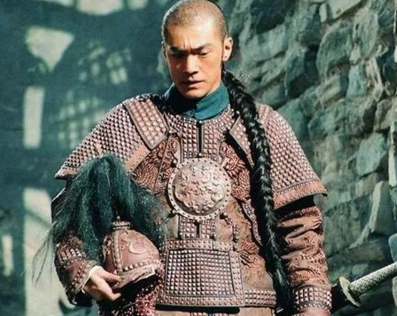 清朝武将显赫地位：“从一品”级别的五大职务解析