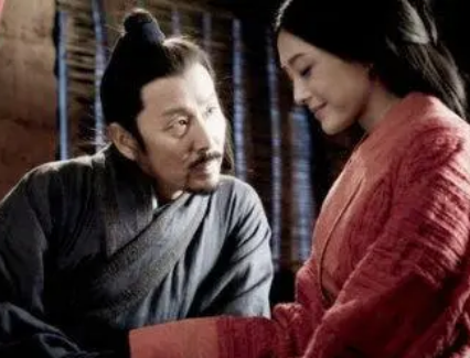 大龄剩男刘邦为什么能娶到正值妙龄的吕雉？