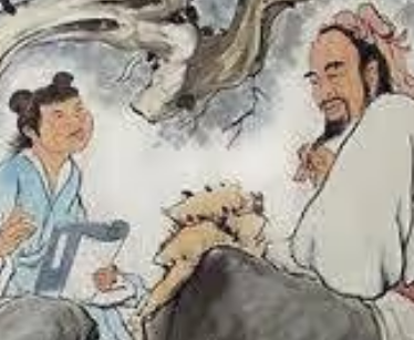 揭秘外星人传说：中国人的超能力与外星起源之谜