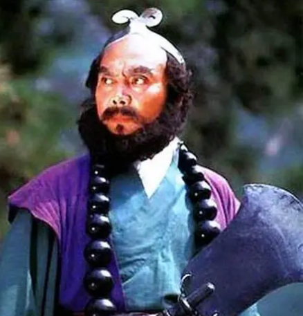 为什么说沙僧是个城府很深的人？观点是什么样的？