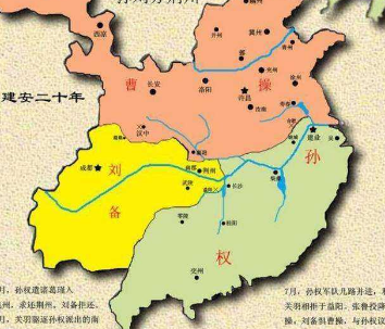 蜀国吞并吴国后的挑战：对抗魏国的胜算分析