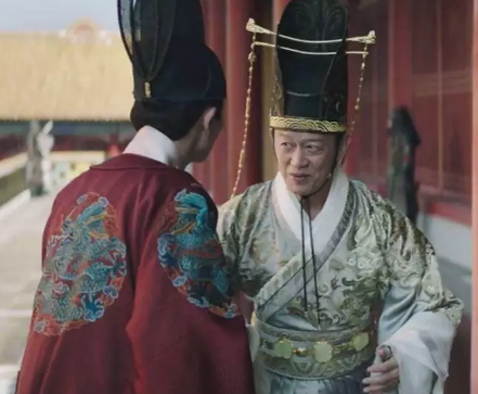 明朝权力的阴影：内阁与东厂的较量
