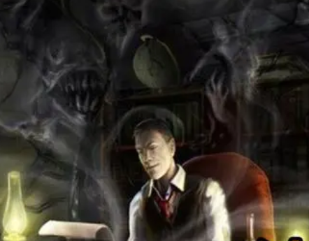 克苏鲁神话：查尔斯的神秘世界