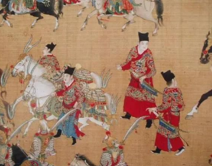 明朝为什么出现太监和朝臣对立的局面？
