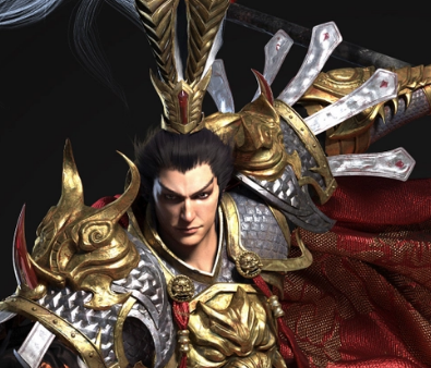 正史三国武力真实排行：身高与勇猛的关系
