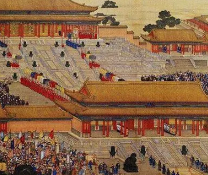明朝与清朝：谁更腐败？