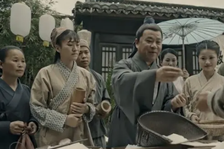 古人生活探秘：他们一辈子都没去过县城?