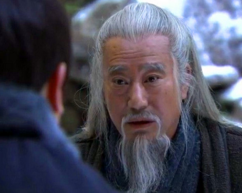 智勇之举：黄承彦与陆逊的生死救援
