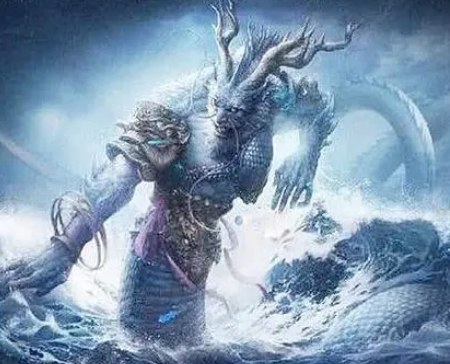 上古十大魔神都有谁？有哪些传说故事？