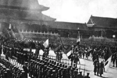 奥斯曼帝国与明朝：一场跨越东西的文明交锋