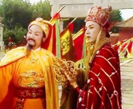 李世民与玄奘：还俗之争的背后