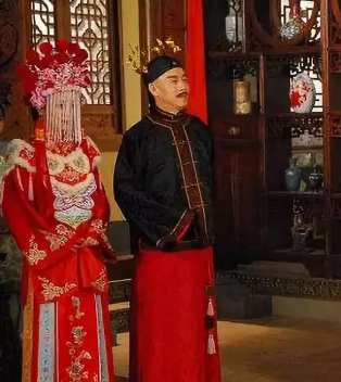 古代婚姻制度下的“娶妻”与“纳妾”