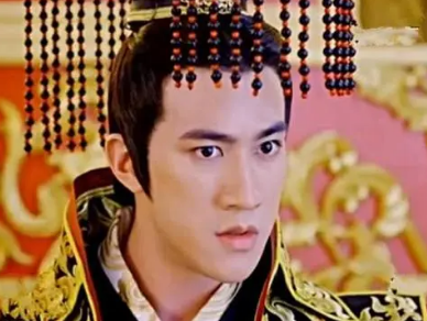 唐高宗李治与武则天：一段帝王之爱的背后