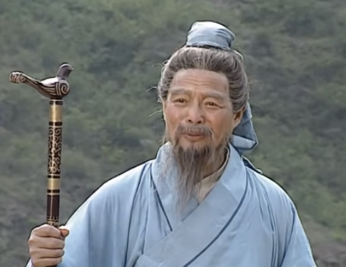 黄承彦嫁女诸葛亮：一段承载爱情与信仰的生死离别