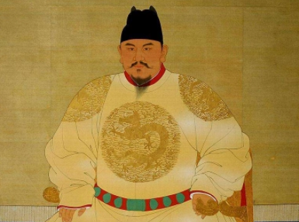 朱元璋为什么要杀这么多出生入死的开国功臣？