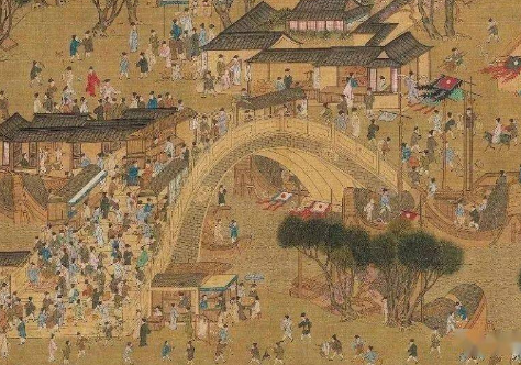 古代避税漏税手段与税收问题的王朝兴衰