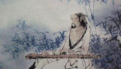 陶渊明：归隐田园的诗人