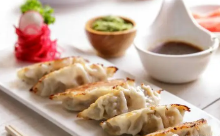 饺子的起源与原名探究