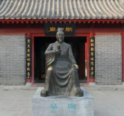徐国的灭亡与秦国的关系