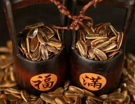 明代嗑瓜子风尚：当时最受欢迎的瓜子品种