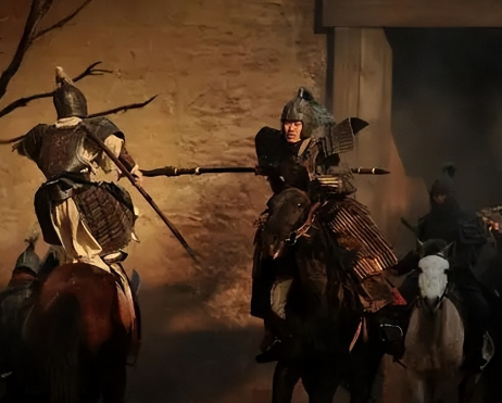 玄武门之变前夜，李世民为什么杀掉自己的两个得力干将？