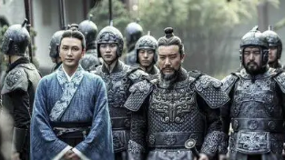 曹植：文学才华与政治生涯的交织