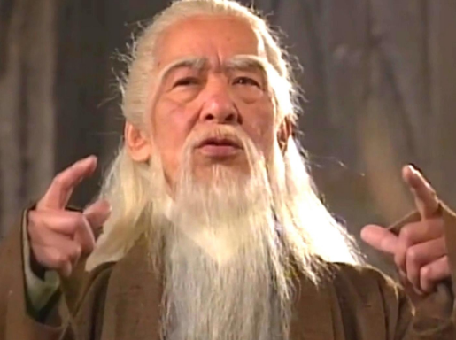 隐于江湖的高人：风清扬的隐秘与智慧