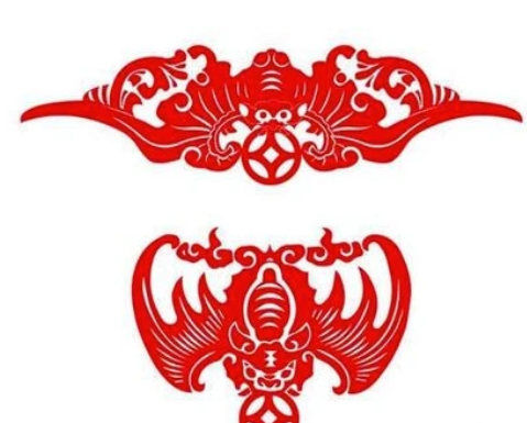 蝙蝠：中国传统吉祥物的象征
