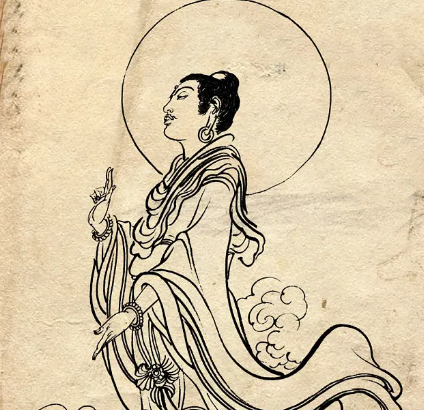准提道人是如何抓到乌云仙的？清静竹是什么东西？