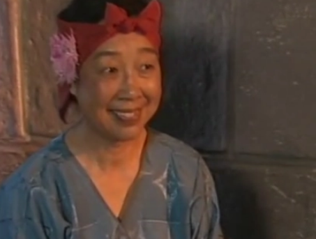 姜子牙的妻子叫什么？真的是扫把星吗？