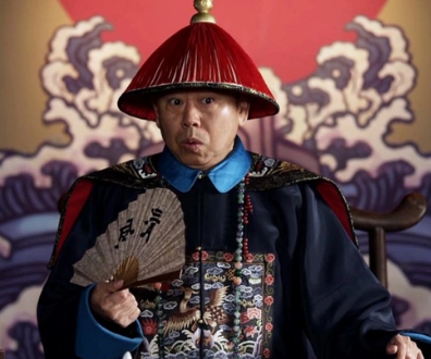 清朝总督的官职品级解析