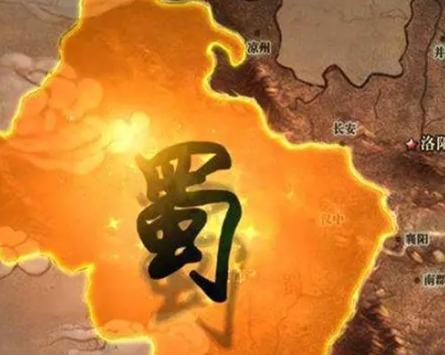 蜀国战至最后一刻的人：非姜维，而是义士张任