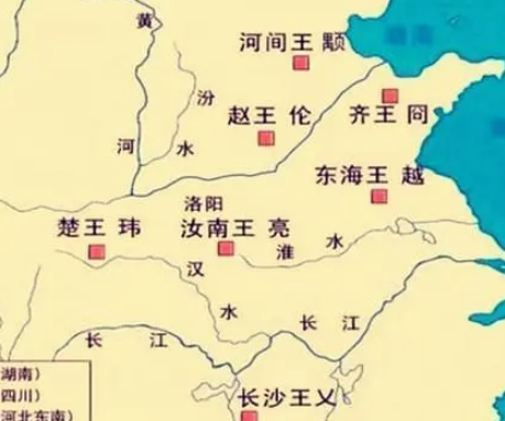 八王之乱是怎么回事？八王之乱为什么是中国历史上最严重的皇族内乱？