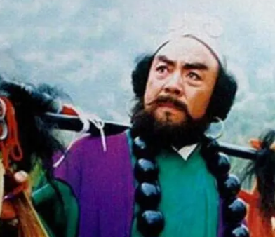 西游记中的沙僧：神秘生物还是人类?