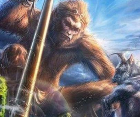 六耳猕猴的金箍棒是从哪里来的？和太上老君有什么关系？