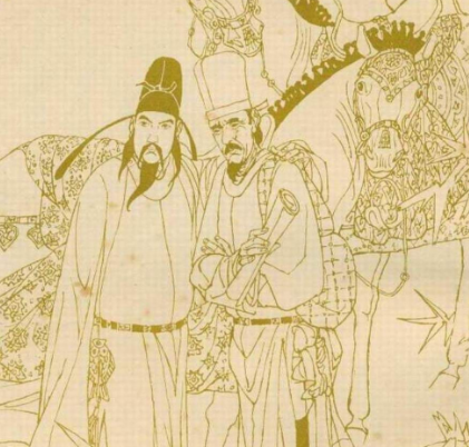 古代女子是怎么追星的？方式有什么不同?