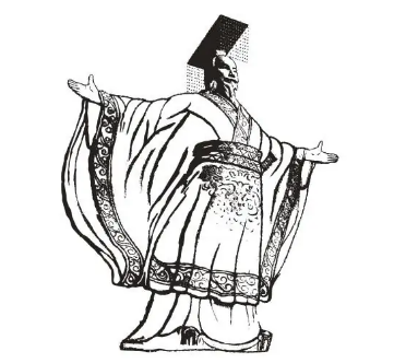 秦始皇与谢皇后：统一六国背后的齐情缘