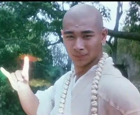 探究“大威天龙”的多重含义