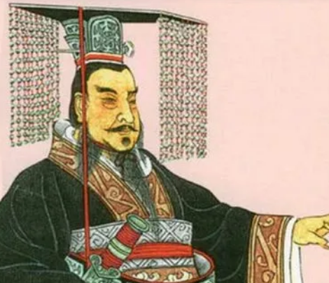 秦始皇的祖籍在哪里？是现在的什么地方？