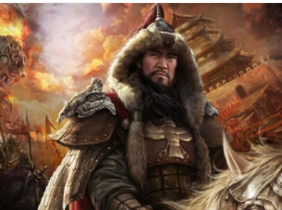 探寻历史上蒙古人口较少的原因