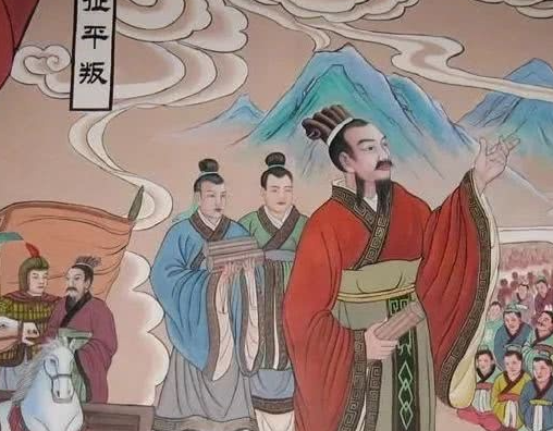 孔子与纣王：历史渊源与真实关系
