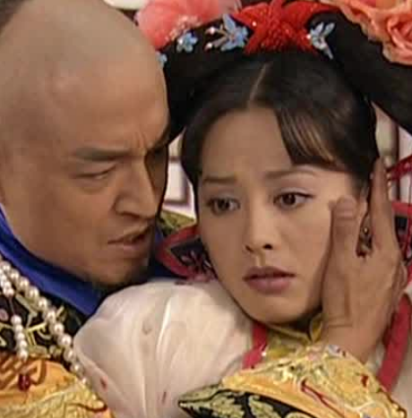 探秘历史：孝庄太后与多尔衮的婚姻之谜