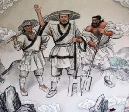 探索夏朝的社会形态：一个古代文明的兴衰
