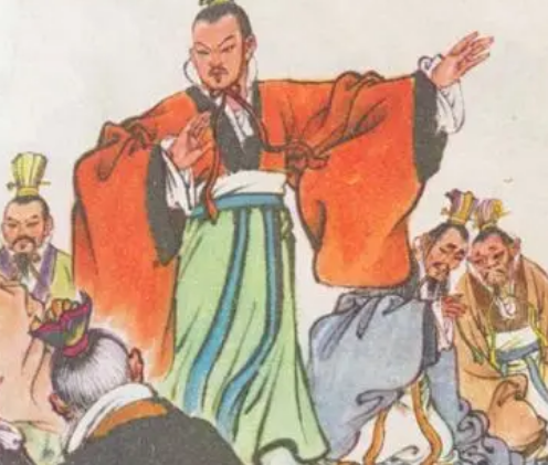 探究商鞅变法：父子兄弟分宅居住的背后深意