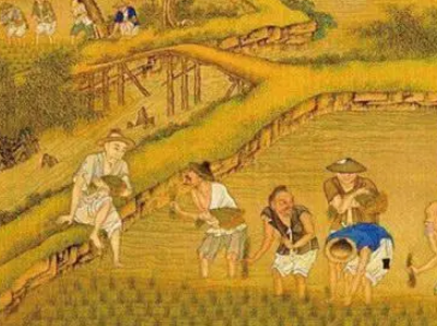 古代粮食产量的探究，具体情况是什么样的？