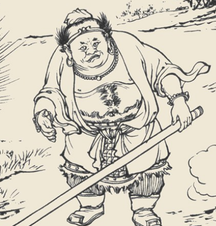 探析惧留孙加入佛教的缘由是什么？有什么可能性存在？