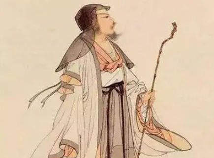 王徽之：东晋风流名士的典范
